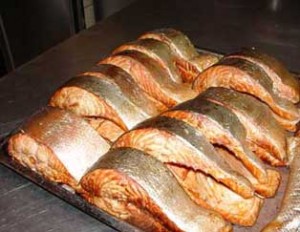 Lachs